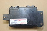 THROTTLE AIR CONTROL MODULE COMPUTER TAC 97-04 CHEVY CORVETTE C5 25319443 TESTED