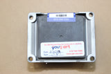 04-07 CADILLAC CTS SRX 3.6L ECU ECM PCM 12587235 12581144 FREE VIN PROGRAMMING