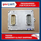 20 Ram 1500 2500 5.7L PCM 68467909
