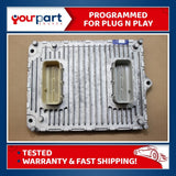 19 Ram 1500 2500 5.7L PCM 68402806AE