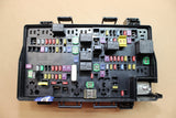 13-14 RAM 1500 FUSE RELAY BOX JUNCTION TOTALLY INTEGRATED POWER MODULE 68192083
