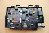 13-14 RAM 1500 FUSE RELAY BOX JUNCTION TOTALLY INTEGRATED POWER MODULE 68192083