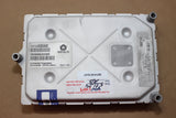 2013 DODGE DART 2.0L ECU ECM PCM ENGINE MODULE COMPUTER 68141610 TESTED