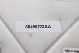 20 2020 GRAND CHEROKEE 3.6L ECU ECM PCM ENGINE CONTROL COMPUTER 68496223 TESTED