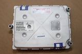 20 2020 GRAND CHEROKEE 3.6L ECU ECM PCM ENGINE CONTROL COMPUTER 68496223 TESTED