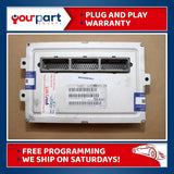 2004 04 JEEP GRAND CHEROKEE 4.7L ENGINE COMPUTER ECU ECM PCM 56044564AJ REBUILT