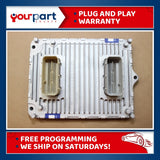 20 Ram 1500 2500 5.7L PCM 68447835