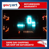 94-96 CAPRICE IMPALA SS INSTRUMENT CLUSTER SPEEDOMETER GAUGES OEM 125K REBUILT