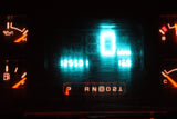 94-96 CAPRICE IMPALA SS INSTRUMENT CLUSTER SPEEDOMETER GAUGES OEM 125K REBUILT