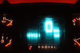 94-96 CAPRICE IMPALA SS INSTRUMENT CLUSTER SPEEDOMETER GAUGES OEM 125K REBUILT