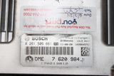 11-12 MINI COOPER ECU ECM DME ENGINE COMPUTER 0 261 S06 661 7 620 984 OEM TESTED