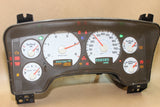 04-05 DODGE RAM 2500 3500 DIESEL INSTRUMENT SPEEDOMETER CLUSTER 56051104AF OE