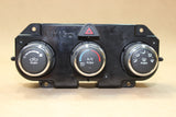 13-18 RAM 1500 2500 TEMPERATURE HEATER AC A/C CLIMATE CONTROL 68226600AA OEM