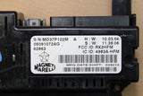 12-14 CHARGER 300 JOURNEY BLUETOOTH TELEMATICS MODULE 05091072AG REFURBISHED OE
