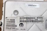 2021 21 RAM 1500 2500 5.7L ECU ECM PCM ENGINE CONTROL COMPUTER 68502741AD TESTED