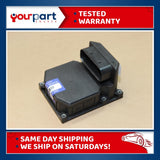 02-05 AUDI A4 A6 ABS ANTI-LOCK CONTROL MODULE 0 265 950 080 TESTED