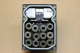 02-05 AUDI A4 A6 ABS ANTI-LOCK CONTROL MODULE 0 265 950 080 TESTED