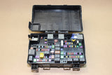 16-17 JEEP GRAND CHEROKEE TIPM TEMIC INTEGRATED FUSE BOX POWER MODULE 68251626