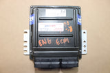 2004 04 NISSAN 350Z 3.5L MT PCM ECU ECM ENGINE COMPUTER MEC31-520 D2 PE TESTED