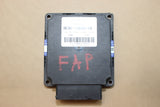 08-10 FORD F-250 F250 TCU TRANSMISSION CONTROL UNIT MODULE 8C3A-12B565-CA TESTED