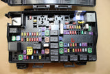 15 Ram 1500 Fuse Box 68243263