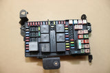 02-03 FORD F-250 F-350 EXCURSION FUSE RELAY JUNCTION BOX MODULE 2C7T-14A067-AN