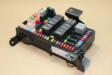 02-03 FORD F-250 F-350 EXCURSION FUSE RELAY JUNCTION BOX MODULE 2C7T-14A067-AN