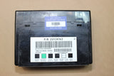06-13 GM CHEVROLET BCM BODY CONTROL MODULE OEM 25934763 TESTED PROGRAMMED TO VIN