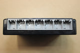 06-13 GM CHEVROLET BCM BODY CONTROL MODULE OEM 25847588 TESTED PROGRAMMED TO VIN