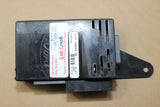 99-00 RANGER B3000 B4000 MULTIFUNCTION GEM MODULE YL5T-14B205-UA REMAN OEM