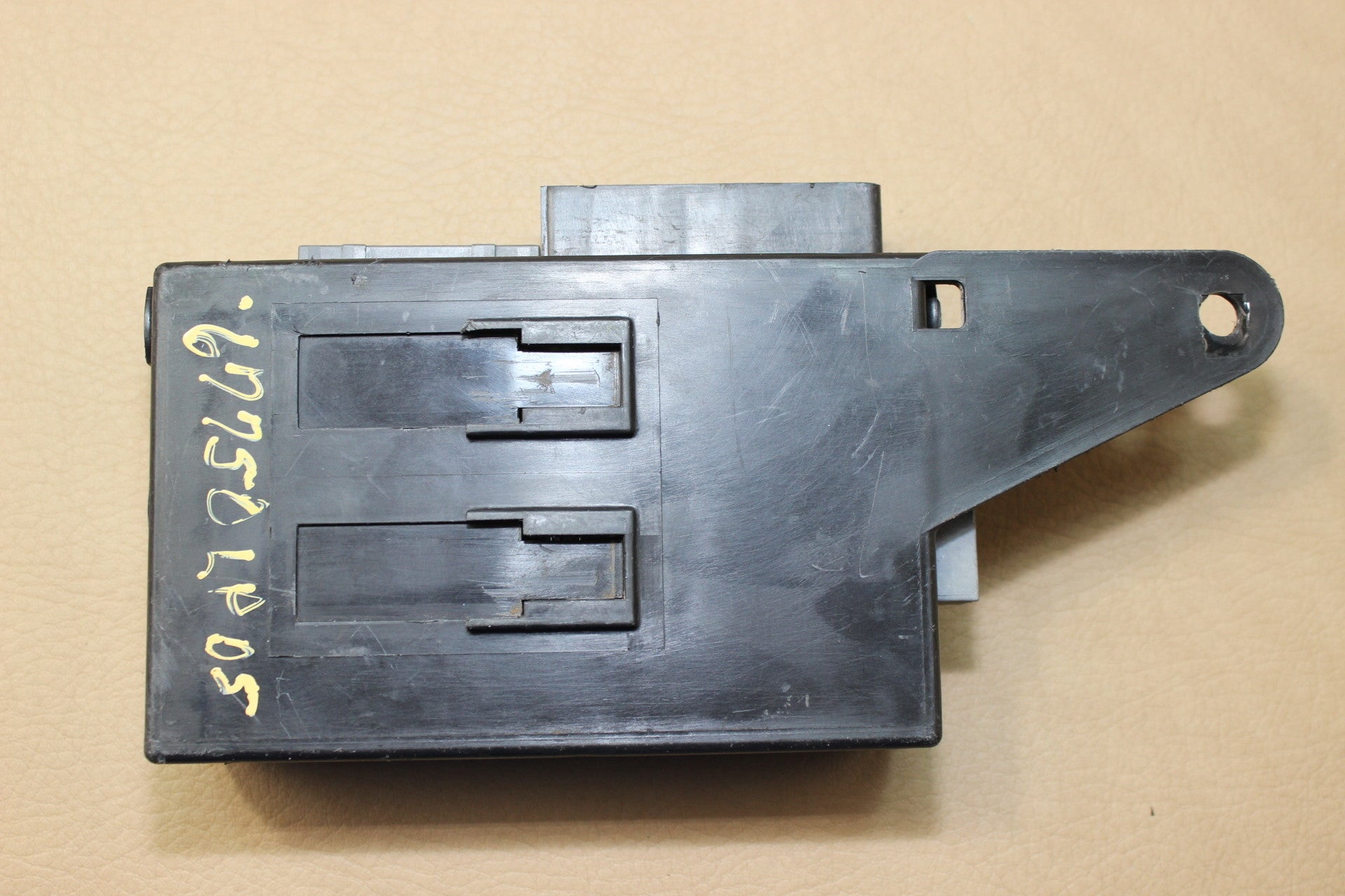 95-97 RANGER MAZDA B3000 4X2 ELECTRIC MULTIFUNCTION GEM MODULE F77B-14 ...