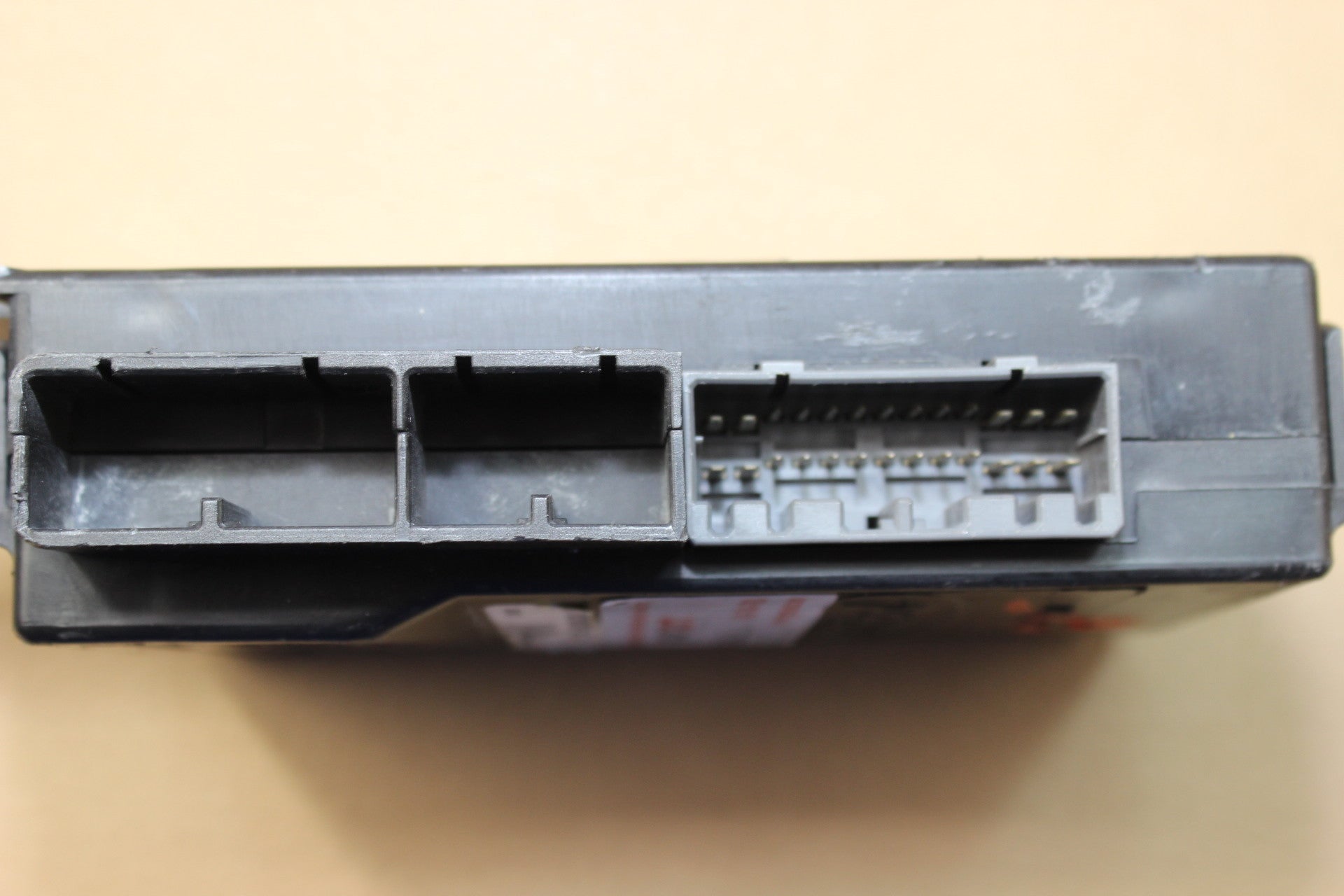 95-97 RANGER MAZDA B3000 4X2 ELECTRIC MULTIFUNCTION GEM MODULE F77B-14 ...