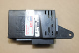 98-99 RANGER B2500 MAZDA 4X2 MULTIFUNCTION GEM MODULE F87B-14B205-AD REMAN OEM