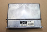 01 2001 LEXUS GS430 ECU ECM ENGINE COMPUTER CONTROL MODULE 89666-30111 TESTED
