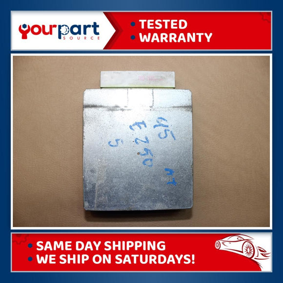 95 FORD E-150 E-250 5.8L ECU PCM ENGINE COMPUTER F5TF-12A650-NB OEM TESTED