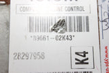 05-07 Toyota Corolla Matrix 1.8L PCM 89661-42A91