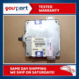 05-07 TOYOTA COROLLA MATRIX 1.8L ECU ECM PCM ENGINE COMPUTER 89661-02C11 TESTED
