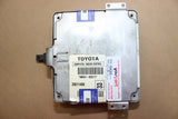 05-07 TOYOTA COROLLA MATRIX 1.8L ECU ECM PCM ENGINE COMPUTER 89661-02C11 TESTED