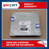 94 Lexus PCM 89661-33340