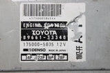 94 Lexus PCM 89661-33340
