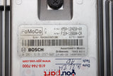 15-18 FORD FOCUS 2.0L TURBO ENGINE COMPUTER ECM PCM ECU HM5A-12A650-KA TESTED