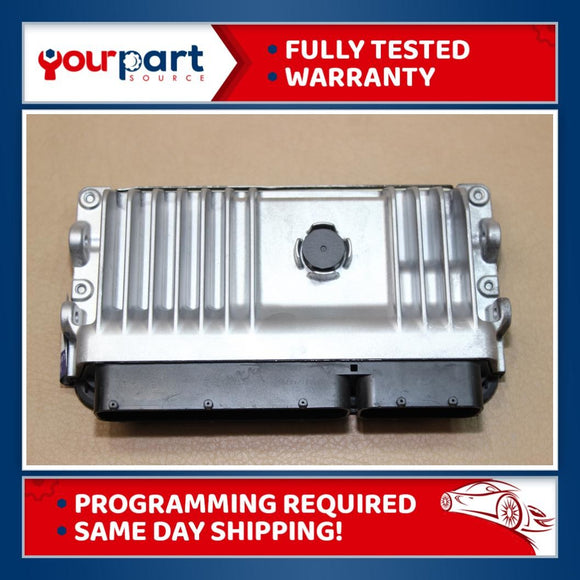 19 TOYOTA C-HR CHR 2.0L ECU ECM PCM ENGINE MODULE COMPUTER 89661-F4260 TESTED