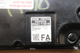 19 TOYOTA C-HR CHR 2.0L ECU ECM PCM ENGINE MODULE COMPUTER 89661-F4260 TESTED