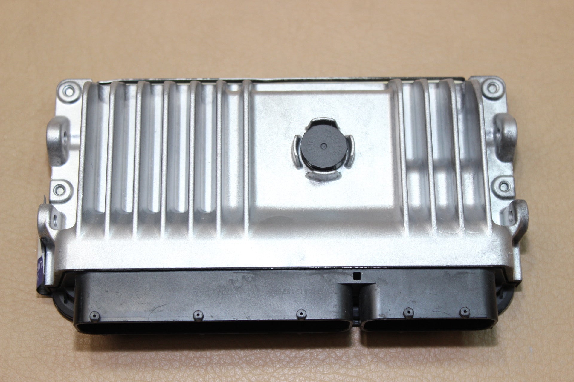 18 TOYOTA C-HR CHR 2.0L ECU ECM PCM ENGINE MODULE COMPUTER 89661