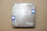 2000 00 TOYOTA TACOMA 2.7L 4X2 ECU ECM PCM ENGINE COMPUTER 89661-04580 TESTED