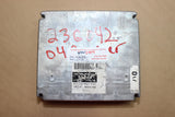 2004 04 TOYOTA 4RUNNER 4.0L ECU ECM PCM ENGINE COMPUTER 89661-35A30 TESTED OEM
