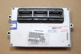 04 WRANGLER 4.0L L6 A/T ECU ECM PCM ENGINE CONTROL COMPUTER 56044478AD TESTED