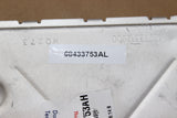 2020 20 3.6L CHRYSLER SEBRING ECM ECU PCM ENGINE CONTROL COMPUTER 68433753AL OEM