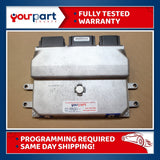 15 Ford Transit Connect PCM FK4A-12A650-JA