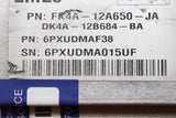 15 Ford Transit Connect PCM FK4A-12A650-JA